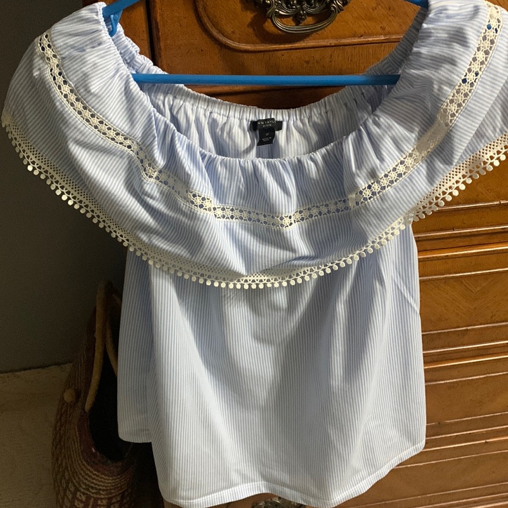 Ann Taylor shirt